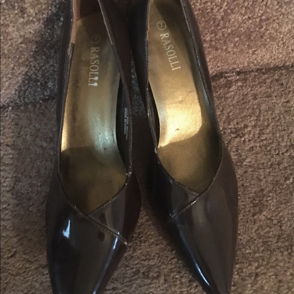 High Heel Shoes - Picture 3 of 5